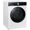 Pralka SAMSUNG BESPOKE WW90DB7U94GEU4 9kg 1400 obr EcoBubble Autodozowanie Możliwość zabudowy pod blatem Tak