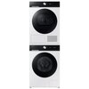 Pralka SAMSUNG BESPOKE WW90DB7U94GEU4 9kg 1400 obr EcoBubble Autodozowanie Funkcje dodatkowe Kompatybilność z aplikacjami SmartThings