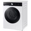 Pralka SAMSUNG BESPOKE WW90DB7U94GEU4 9kg 1400 obr EcoBubble Autodozowanie Funkcje Funkcje parowe, Sterowanie smartfonem, Silnik inwerterowy, Wyświetlacz elektroniczny