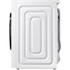 Pralka SAMSUNG BESPOKE WW90DB7U34GWU4 9kg 1400 obr AI EcoBubble Energy Mode Zdejmowany blat Nie