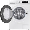 Pralka SAMSUNG BESPOKE WW90DB7U34GWU4 9kg 1400 obr AI EcoBubble Energy Mode Bezpieczeństwo użytkowania Zabezpieczenie przed zalaniem