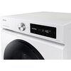 Pralka SAMSUNG BESPOKE WW90DB7U34GWU4 9kg 1400 obr AI EcoBubble Energy Mode Kierunek otwierania drzwi W lewo