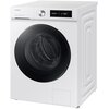 Pralka SAMSUNG BESPOKE WW90DB7U34GWU4 9kg 1400 obr AI EcoBubble Energy Mode Funkcje parowe Tak