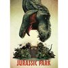 Puzzle TREFL Premium Plus Quality Park Jurajski 10883 (1000 elementów) Seria Premium Plus Quality