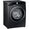 Pralka SAMSUNG WW90DG6U85LBU4 AI 9kg 1400 obr Autodozowanie Poziom hałasu (wirowanie) [dB] 72
