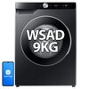 Pralka SAMSUNG WW90DG6U85LBU4 AI 9kg 1400 obr Autodozowanie