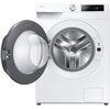 Pralka SAMSUNG WW90DG6U25LEU4 AI Control EcoBubble 9kg 1400 obr Zdejmowany blat Nie