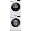 Pralka SAMSUNG WW90DG6U25LEU4 AI Control EcoBubble 9kg 1400 obr Funkcje dodatkowe Funkcja aktywnej piany