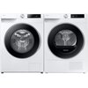 Pralka SAMSUNG WW90DG6U25LEU4 AI Control EcoBubble 9kg 1400 obr Poziom hałasu [dB] 72