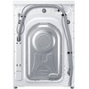 Pralka SAMSUNG WW90DG6U25LEU4 AI Control EcoBubble 9kg 1400 obr Możliwość zabudowy pod blatem Nie