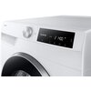 Pralka SAMSUNG WW90DG6U25LEU4 AI Control EcoBubble 9kg 1400 obr Funkcje Funkcje parowe, Sterowanie smartfonem, Silnik inwerterowy, Wyświetlacz elektroniczny