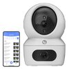 Kamera EZVIZ H7c Dual 2K+ Wewnętrzna, Wi-Fi, Kamera obrotowa