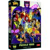 Puzzle TREFL Premium Plus Quality Marvel X-Men 10889 (1000 elementów)