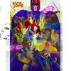 Puzzle TREFL Premium Plus Quality Marvel X-Men 10889 (1000 elementów) Seria Premium Plus Quality