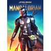 Puzzle TREFL Premium Plus Star Wars Lucasfilm Mandalorian (1000 elementów) Seria Premium Plus Quality