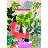 Puzzle TREFL Premium Plus Quality The Art Of Colour Nie Ma To Jak w Domu 10892 (1000 elementów) Seria Premium Plus Quality
