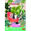 Puzzle TREFL Premium Plus Quality The Art Of Colour Nie Ma To Jak w Domu 10892 (1000 elementów) Rodzaj Tradycyjne