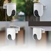 Kamera EZVIZ H8c Pro 3K Zewnętrzna, Wi-Fi / LAN Rodzaj kamery Zewnętrzna