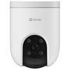 Kamera EZVIZ H8c Pro 3K Zewnętrzna, Wi-Fi / LAN Łączność LAN 10/100 Mb/s