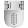 Kamera EZVIZ H8c Pro 3K Zewnętrzna, Wi-Fi / LAN Funkcje Detekcja ruchu, Smart IR,  Wykrywanie ludzi, Wykrywanie pojazdów, Ochrona hasłem, Nagrywanie w chmurze