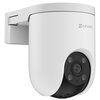 Kamera EZVIZ H8c Pro 3K Zewnętrzna, Wi-Fi / LAN Łączność Wi-Fi 4 (802.11 b/g/n)