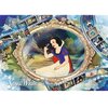 Puzzle TREFL Premium Plus Quality Iconic Moments Królewna Śnieżka (1000 elementów) Rodzaj Tradycyjne