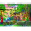 Puzzle TREFL Premium Plus Quality Tea Time Domek Stoney Lane 10852 (1000 elementów) Seria Premium Plus Quality