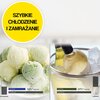 Lodówka SAMSUNG RB38T607BS9 EF No Frost 203cm Szczotkowana stal nierdzewna Kolor producenta Szczotkowana stal nierdzewna