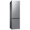 Lodówka SAMSUNG RB38T607BS9 EF No Frost 203cm Szczotkowana stal nierdzewna Czas utrzymania temperatury w przypadku braku zasilania [h] 9