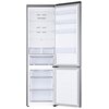 Lodówka SAMSUNG RB38T607BS9 EF No Frost 203cm Szczotkowana stal nierdzewna Kompresor inwerterowy Tak