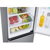 Lodówka SAMSUNG RB38T607BS9 EF No Frost 203cm Szczotkowana stal nierdzewna Liczba termostatów 2