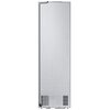 Lodówka SAMSUNG RB38T607BS9 EF No Frost 203cm Szczotkowana stal nierdzewna Licowane drzwi Nie