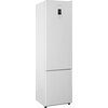 Lodówka MPM 311-FF-56 No Frost 196cm Biała Liczba drzwi 2