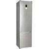 Lodówka MPM 311-FF-57 No Frost 196cm Inox Liczba drzwi 2