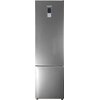 Lodówka MPM 311-FF-57 No Frost 196cm Inox