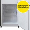 Lodówka MPM 311-FF-57 No Frost 196cm Inox Roczne zużycie prądu 211 kWh = 242.65 zł