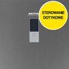 Lodówka MPM 311-FF-57 No Frost 196cm Inox Położenie zamrażarki Na dole