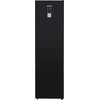 Lodówka MPM 311-FF-58 No Frost 196cm Czarna
