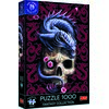 Puzzle TREFL Premium Plus Quality Fantasy Collection Orientalny Smok (1000 elementów)