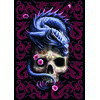 Puzzle TREFL Premium Plus Quality Fantasy Collection Orientalny Smok (1000 elementów) Seria Premium Plus Quality