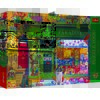 Puzzle TREFL Premium Plus Quality Tea Time Raj dla zwierząt 10841 (1000 elementów)