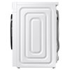Pralka SAMSUNG WW90DB8U95GHU4 AI Control EcoBubble A 9kg 1400 obr Autodozowanie Zdejmowany blat Nie