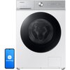 Pralka SAMSUNG WW90DB8U95GHU4 AI Control EcoBubble A 9kg 1400 obr Autodozowanie Pojemność [kg] 9