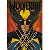 Puzzle TREFL Premium Plus Quality Wolverine Marvel X-Men (1000 elementów) Seria Premium Plus Quality