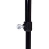 Parasol wędkarski GOLD FISHER Jukon Wielokolorowy Waga [kg] 3.6