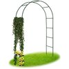 Pergola ogrodowa GOCKOWIAK (240 cm) Kolor Ciemnozielony