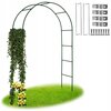 Pergola ogrodowa GOCKOWIAK (240 cm) Liczba sztuk w opakowaniu 1