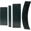 Pergola ogrodowa GOCKOWIAK (240 cm) Typ podstawy Wbijana w ziemię