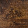Kwietnik LOFTINSPIRED Torre Rustic 60 cm Czarny Materiał wykonania Stal malowana proszkowo