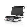 Grill BRAUN MultiGrill 9 Pro CG9140 Czarny Funkcje dodatkowe Blokada górnej pokrywy
